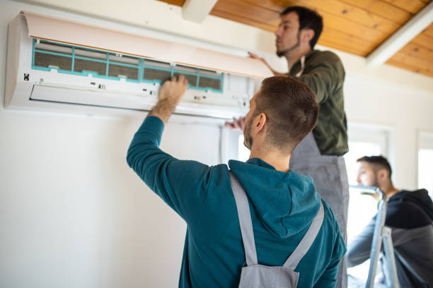 Trusted Coats Bend, AL HVAC Experts