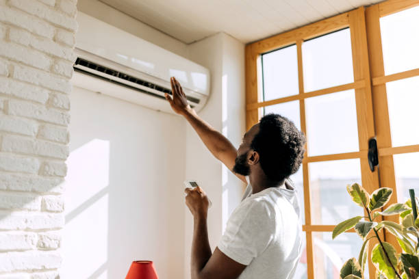 Best Local HVAC companies  in Coats Bend, AL