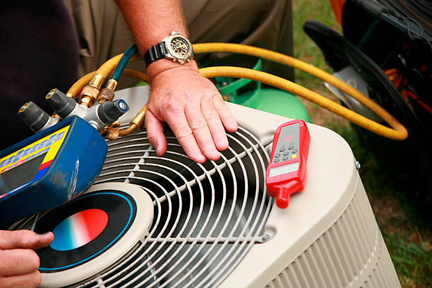 Best HVAC cleaning services  in Coats Bend, AL