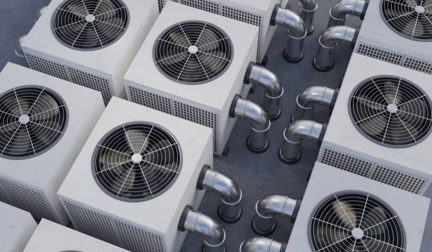 Best Emergency HVAC repair  in Coats Bend, AL
