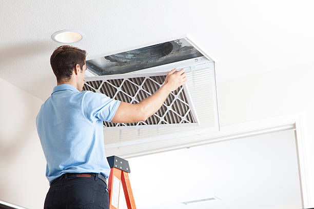 Best HVAC emergency services  in Coats Bend, AL