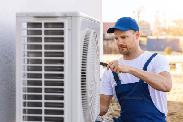 Best HVAC installation services  in Coats Bend, AL