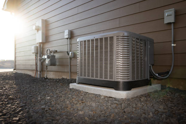 Best Residential HVAC services  in Coats Bend, AL